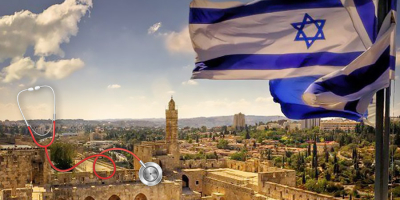 Страховка для выезда в Израиль